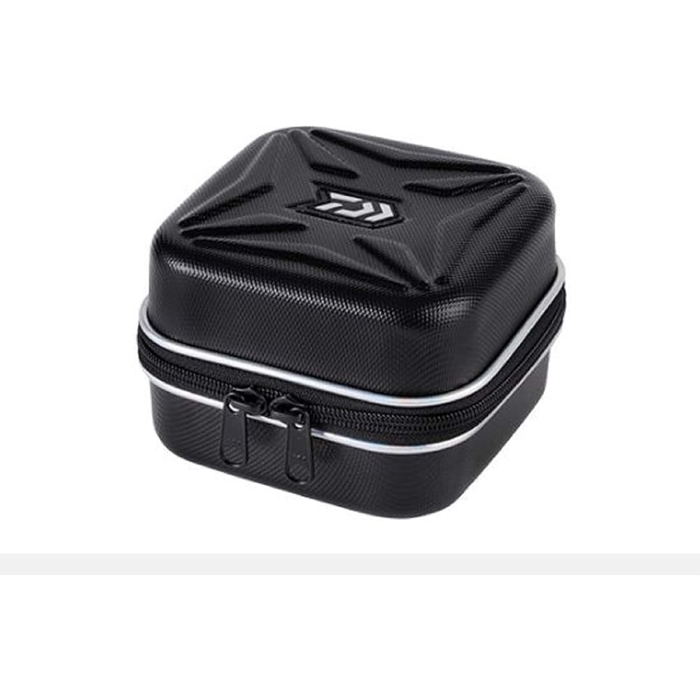 DAIWA Reel Case HD Reel Cover (A) SP-M Black