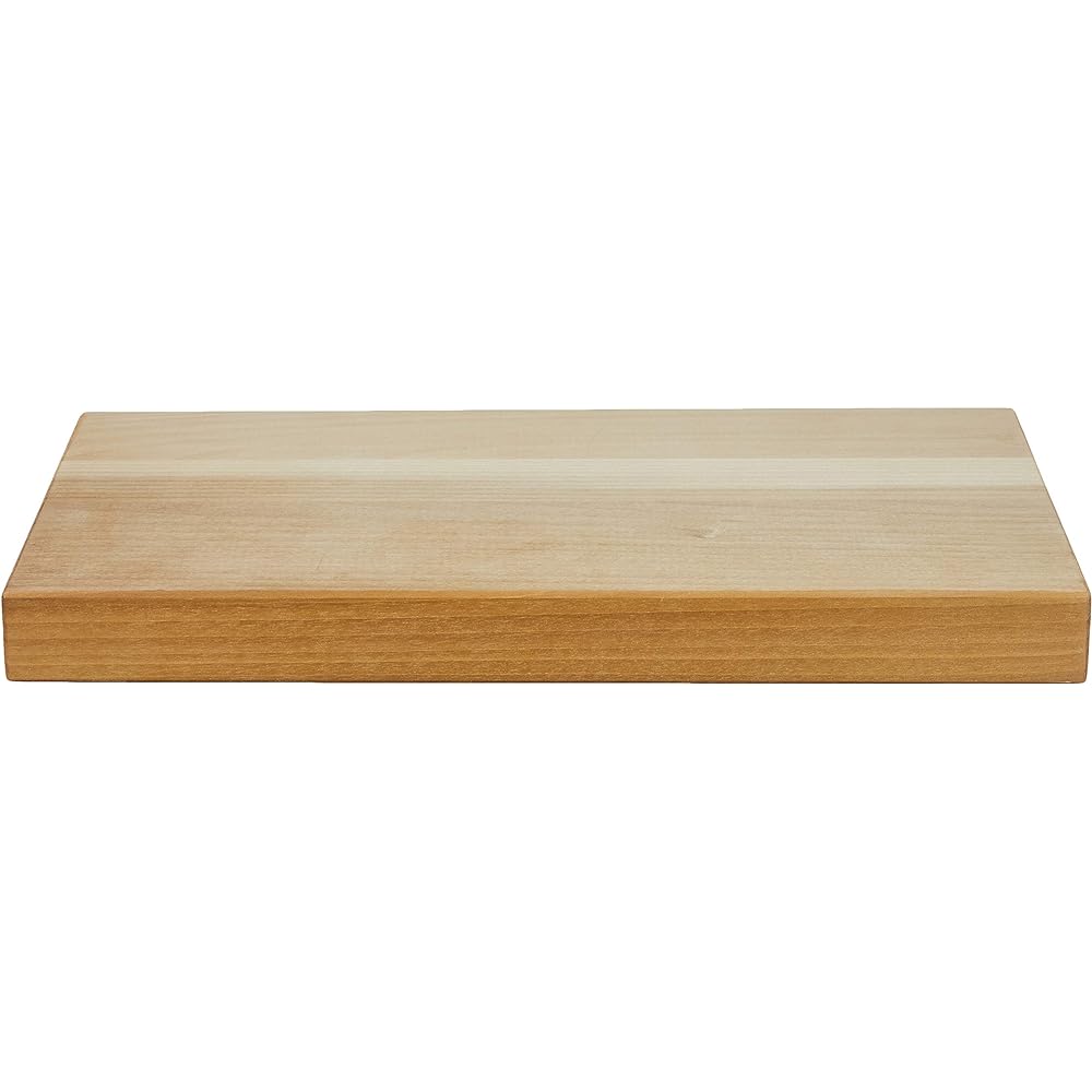 Kaneko Sogyo Cutting Board (Papered) M with Coating Pak Japan AMNK502