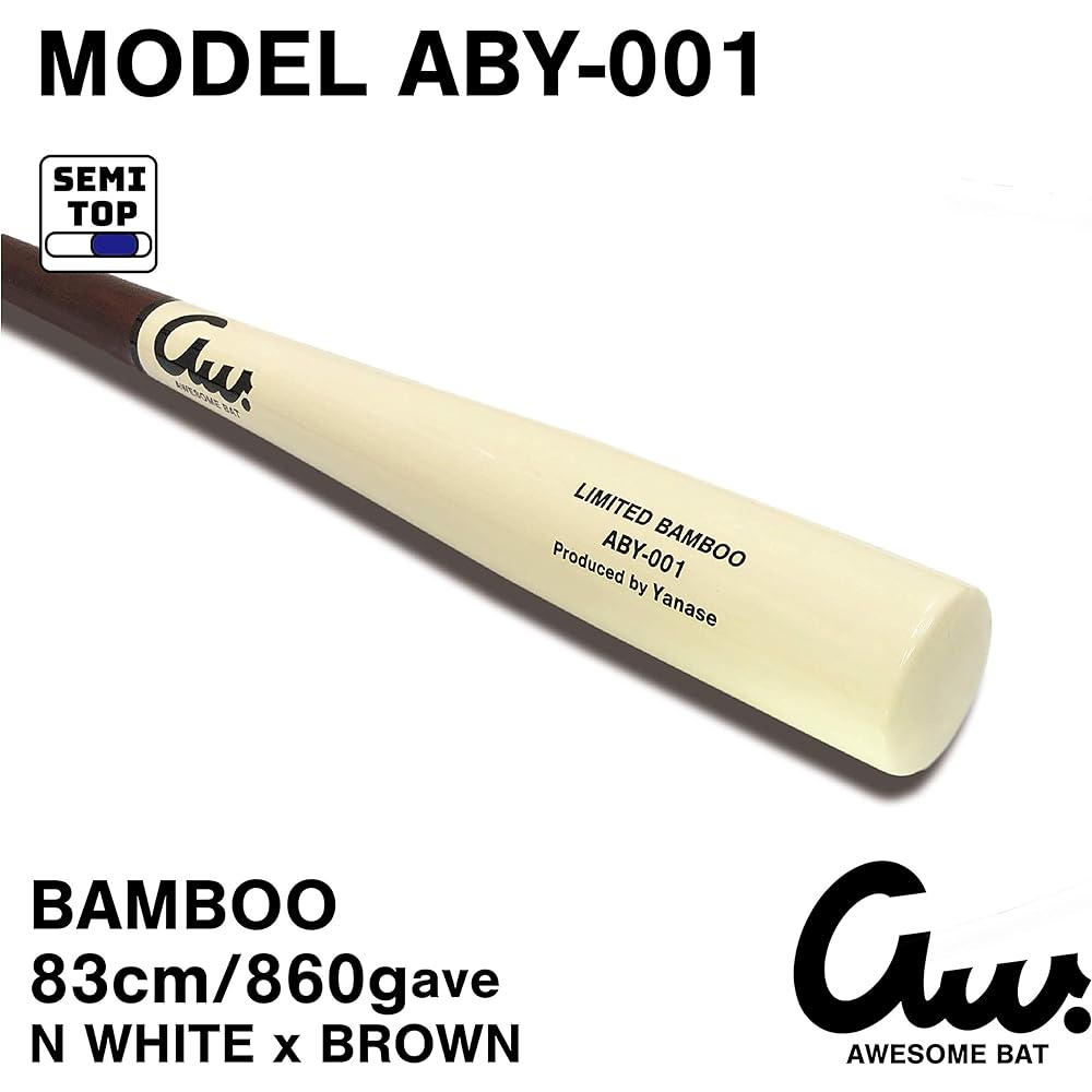 AWESOME BAT ABY-001