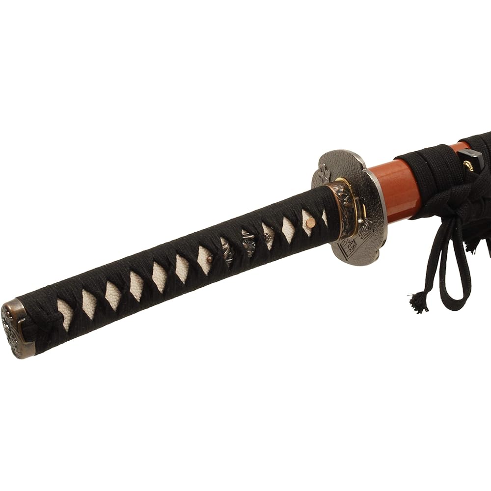 Takumitoubou Imitation Sword Bakumatsu Sword Toshizo Hijikata TKS-211