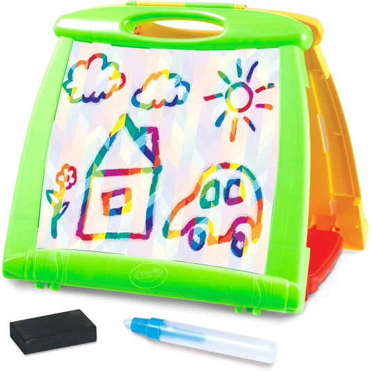 Grow'n Up Crayola ArtTo-Go WaterDoodle Easel