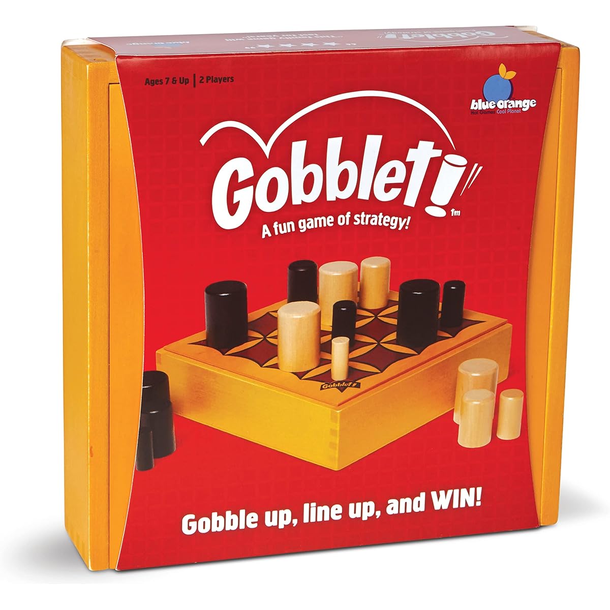 Gobblet