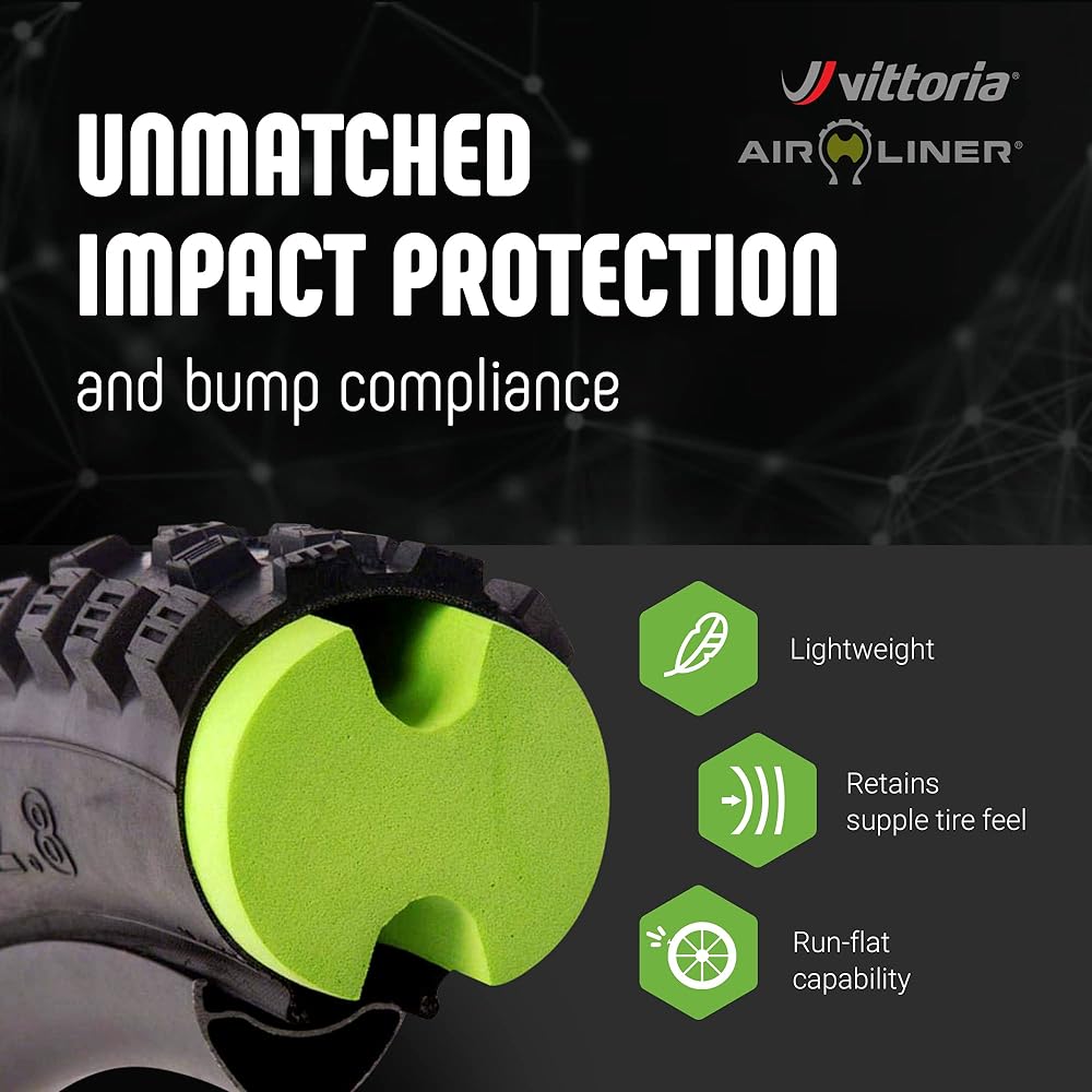 Vittoria Air-Liner MTB [Air-Liner MTB] Tire Insert