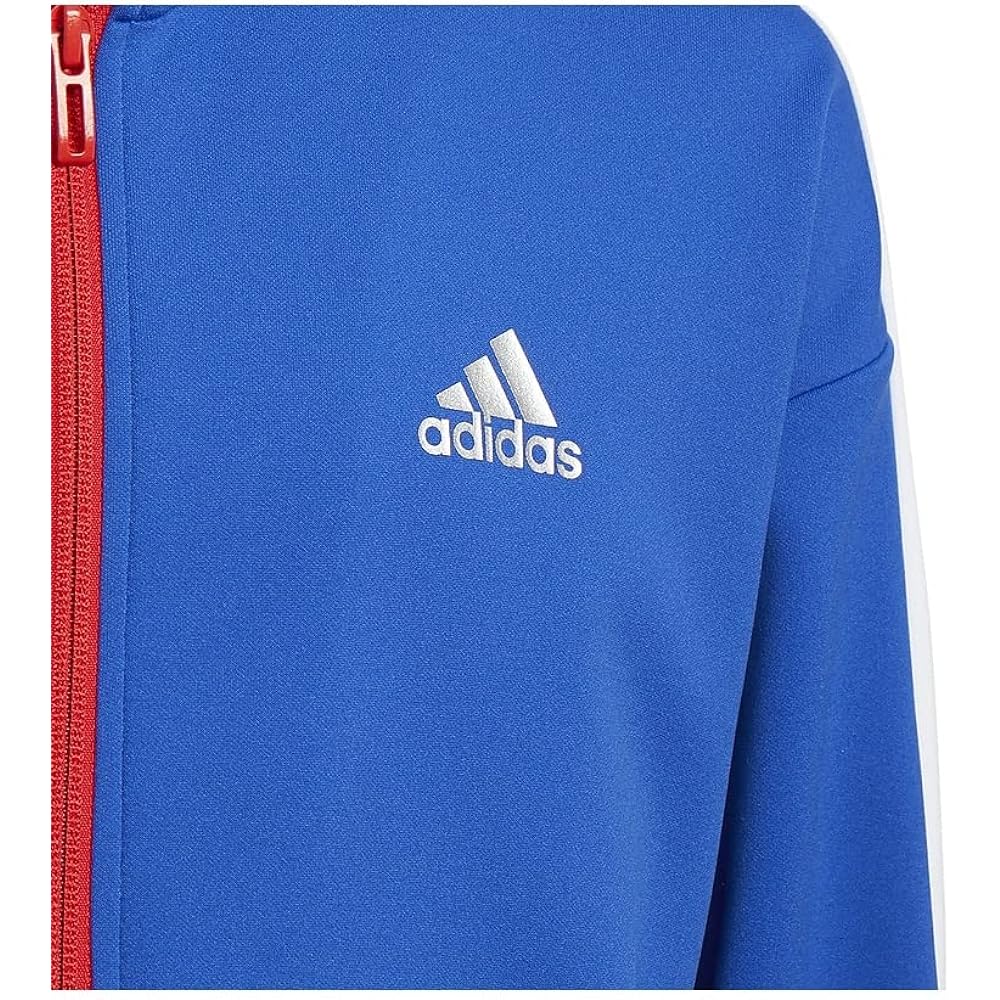 adidas MUST HAVES TRACK TOP / YB MUST HAVES TRACK TOP
