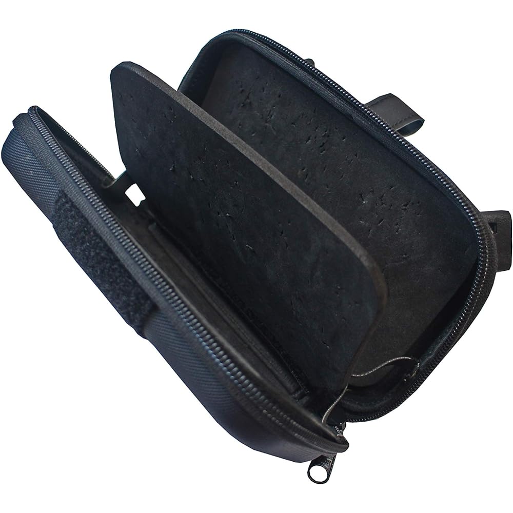LINHA LURE STOCKER M MSB-30AD black