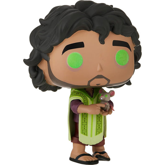 Funko Pop! Disney Encanto Bruno (GW)(Exc)