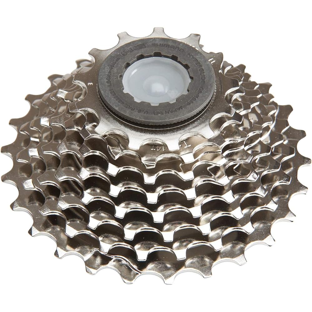 SHIMANO CS-HG 13570360 CS-HG