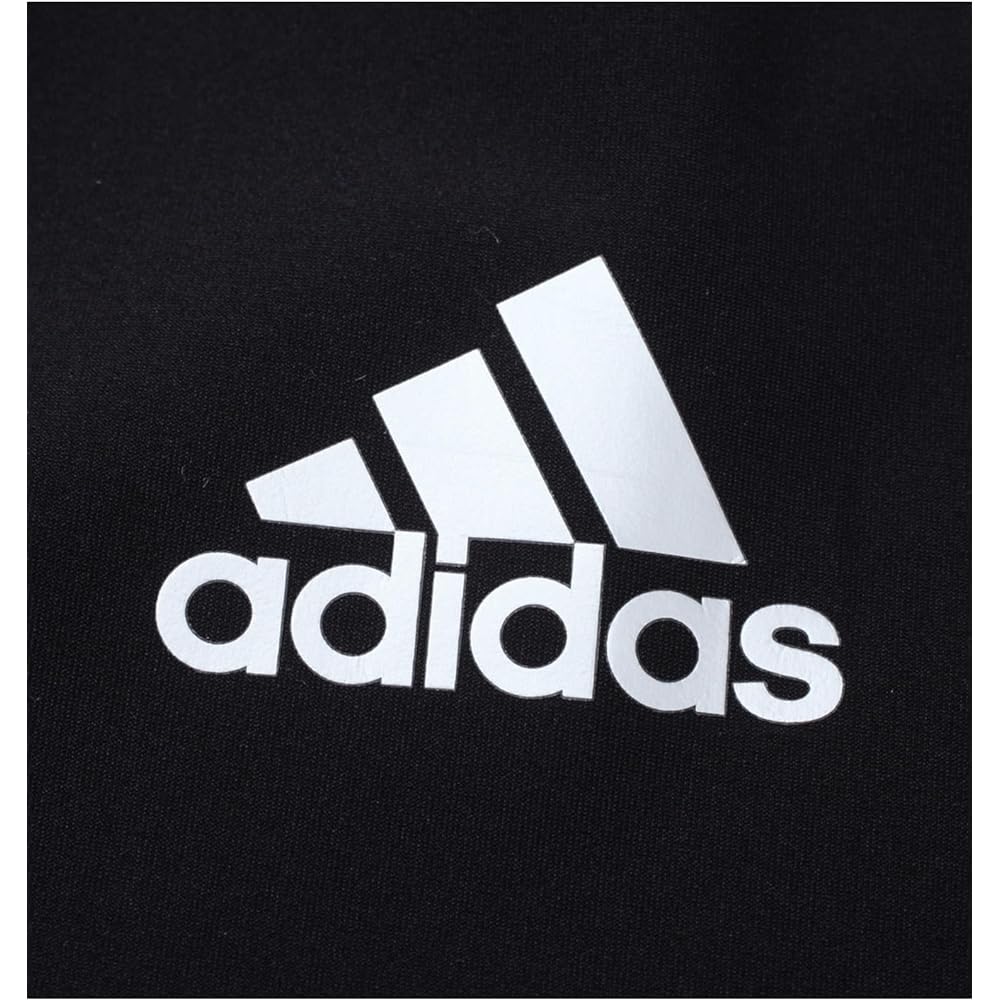 [Manchess] adidas COMBAT SPORTS (Adidas) Large Size Sauna Suit Men's 1012761130-1-6L Black 6L