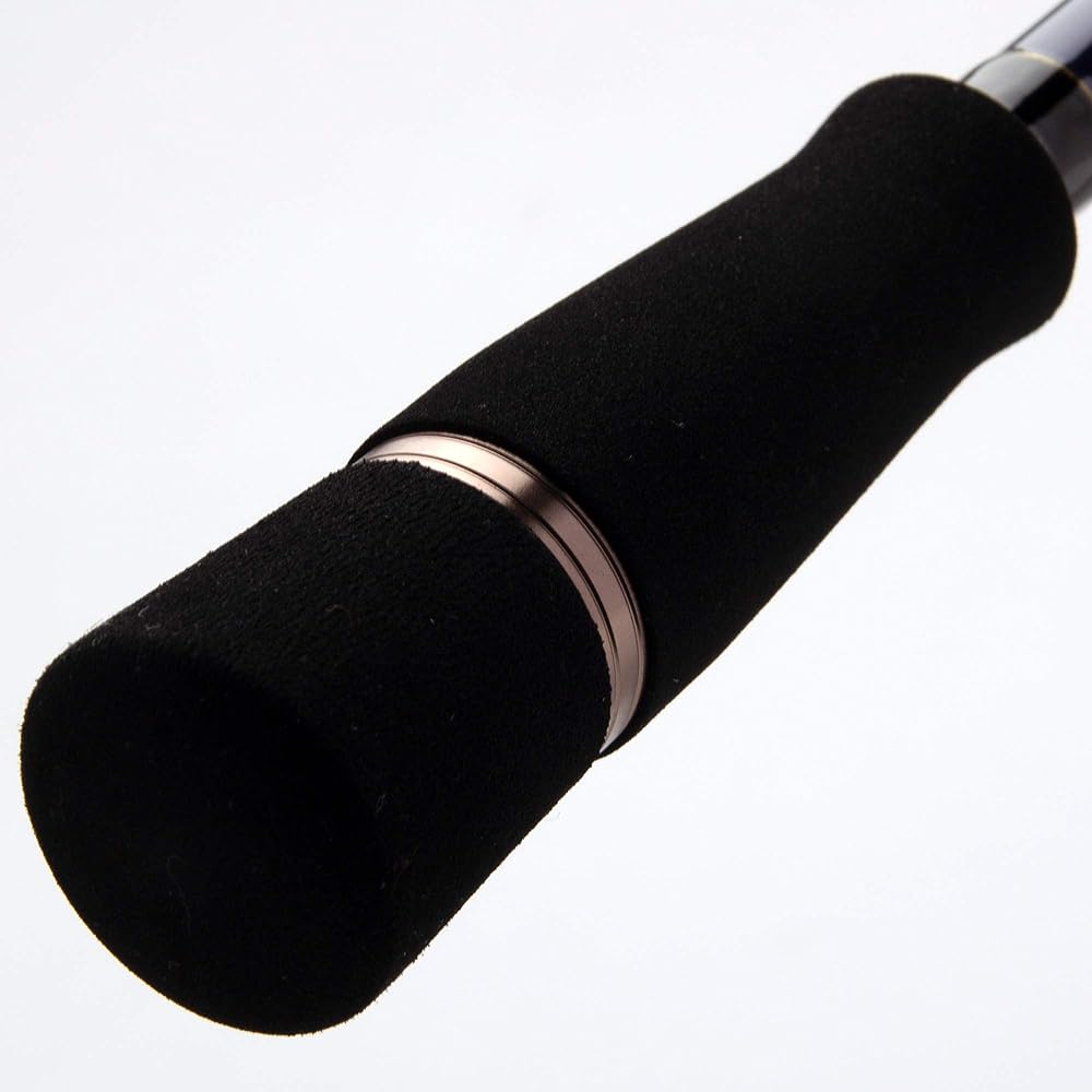 Major Craft 2nd Generation Solpara X Rockfish Solid/Rockfish Tubular SPX