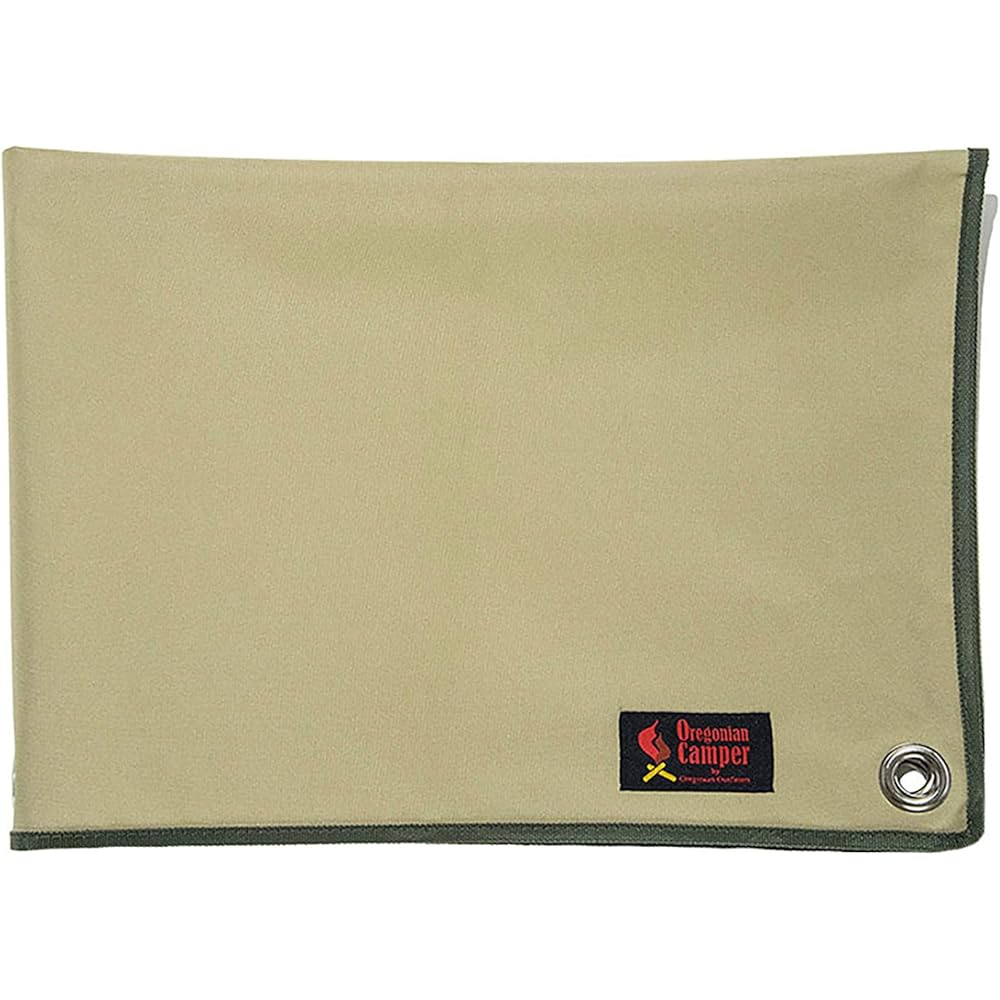 Oregonian Camper Waterproof Ground Sheet (M Size/140 x 100cm)