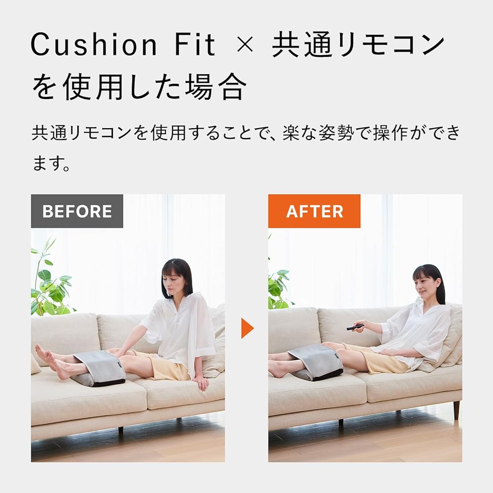 [SIXPAD] Remote Controller/Six Pad Remote Controller
