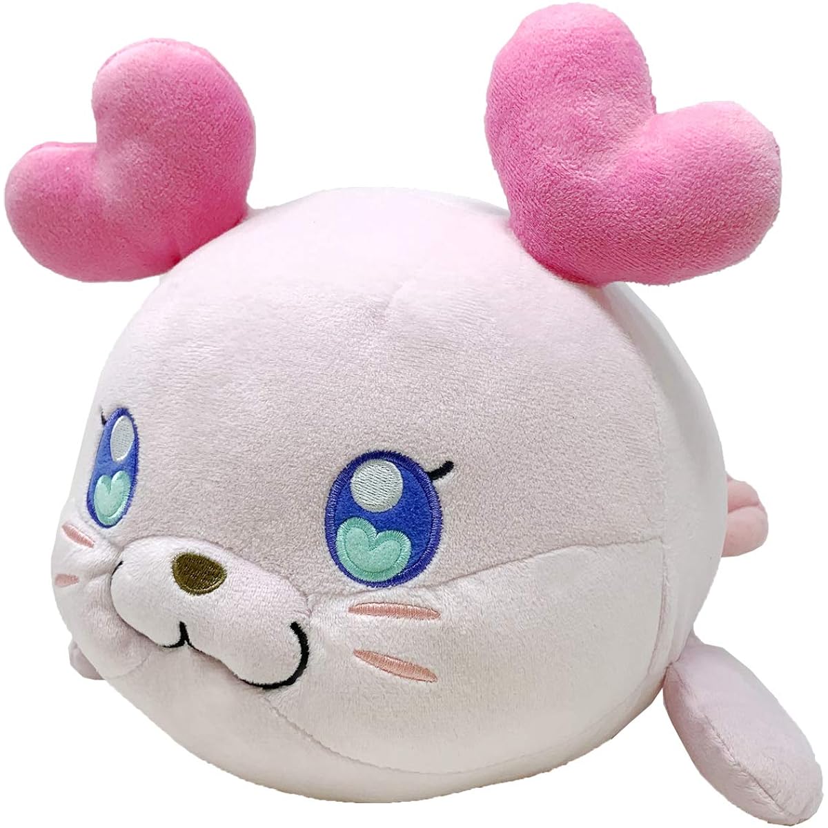 Tropical~ju! Precure huge stuffed animal approx. 44cm