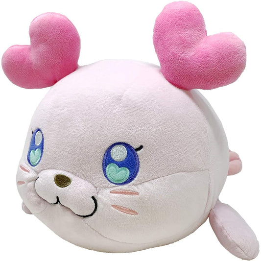Tropical~ju! Precure huge stuffed animal approx. 44cm