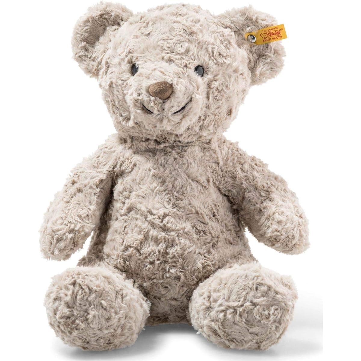 Steiff Cuddly Friends Teddy Bear Honey 38cm 113437
