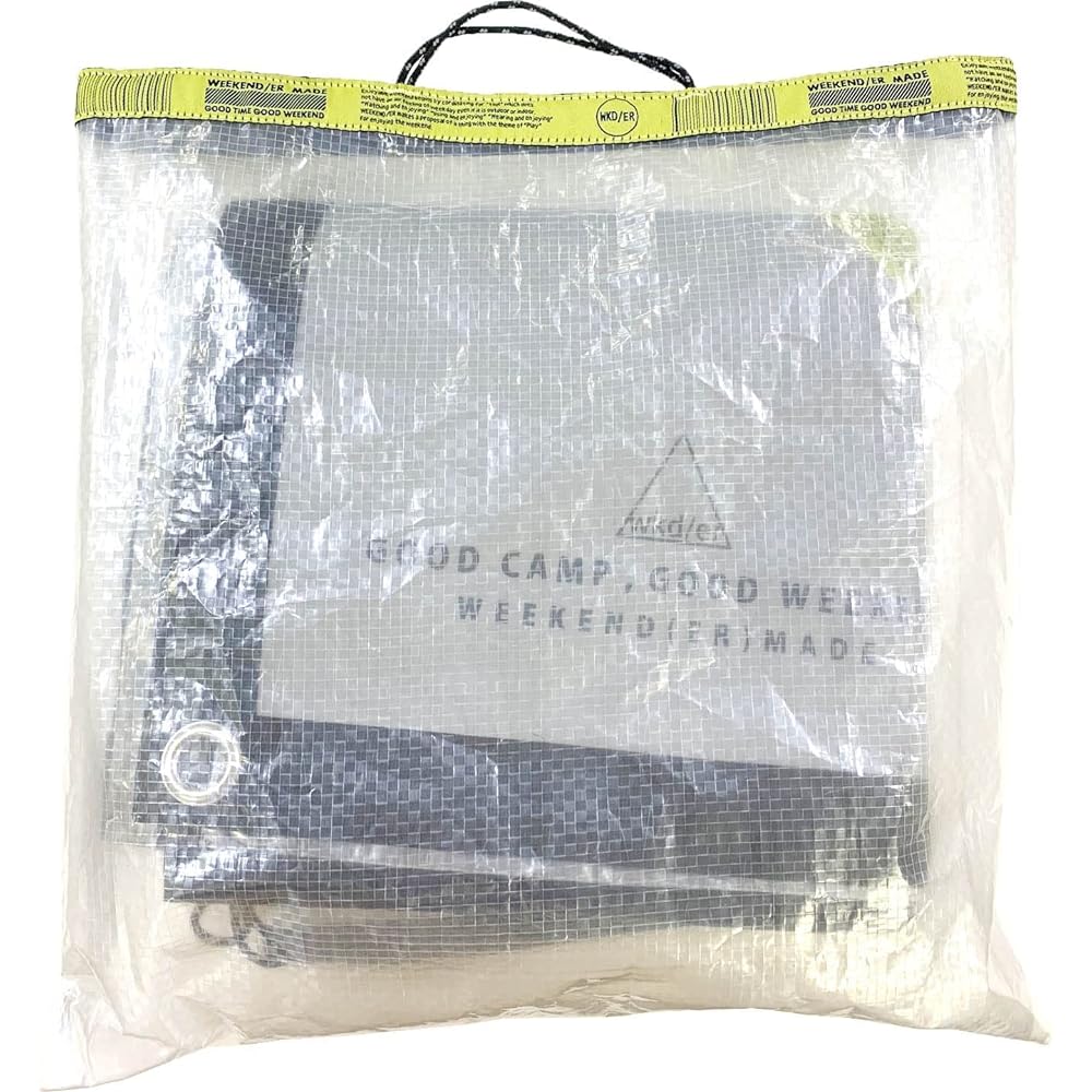 WEEKEND(ER) PE carpet 7907801