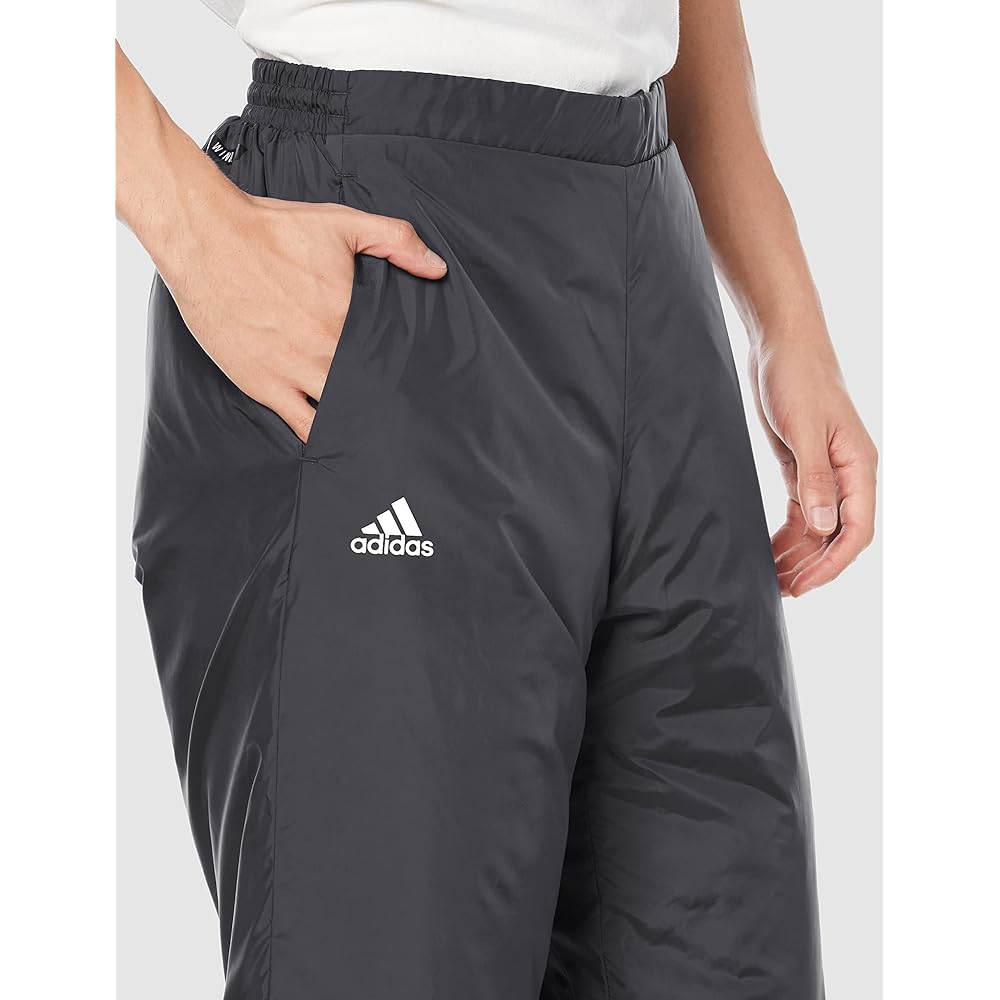 [Adidas] Long Pants Padded Pants WP274 Men's