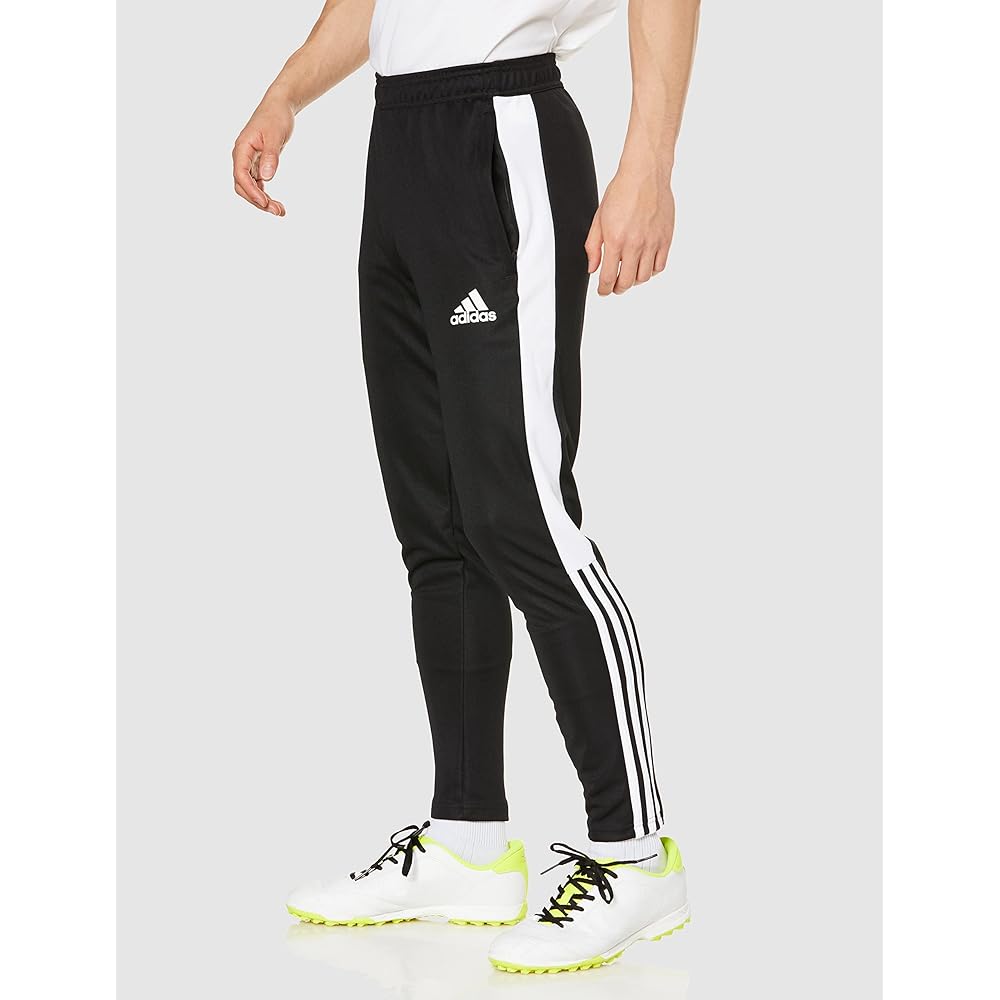 [Adidas] Soccer Long Pants Tiro Essential Pants VS209 Men's