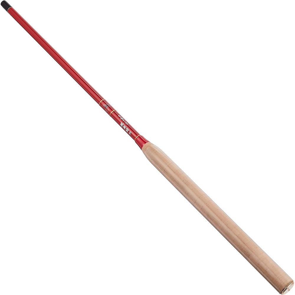 Tenryu Rod Tenryu Tenkara Furaibo