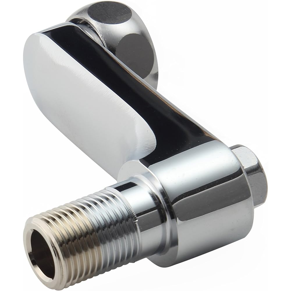 TOTO Bathroom Wall-Mounted Thermostatic Mixing Faucet, Fixed Water Stop Function, Cold Region Specifications TMF47E1RZ