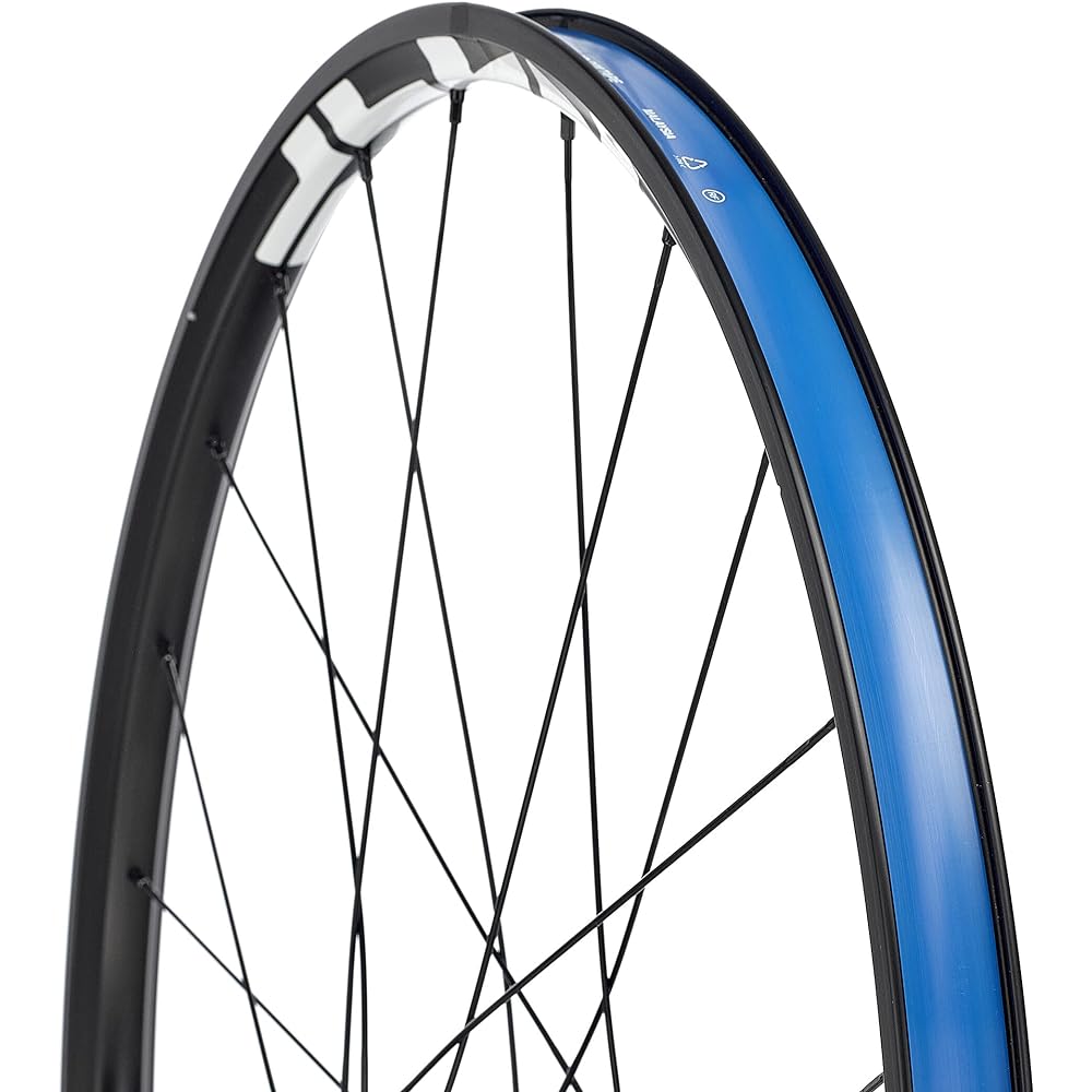 SHIMANO Wheel WH-MT500-B/WH-MT501-B E Thru 29 inch