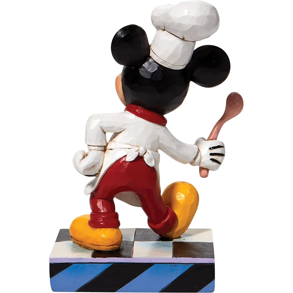 Disney Traditions Chef Mickey 6010090