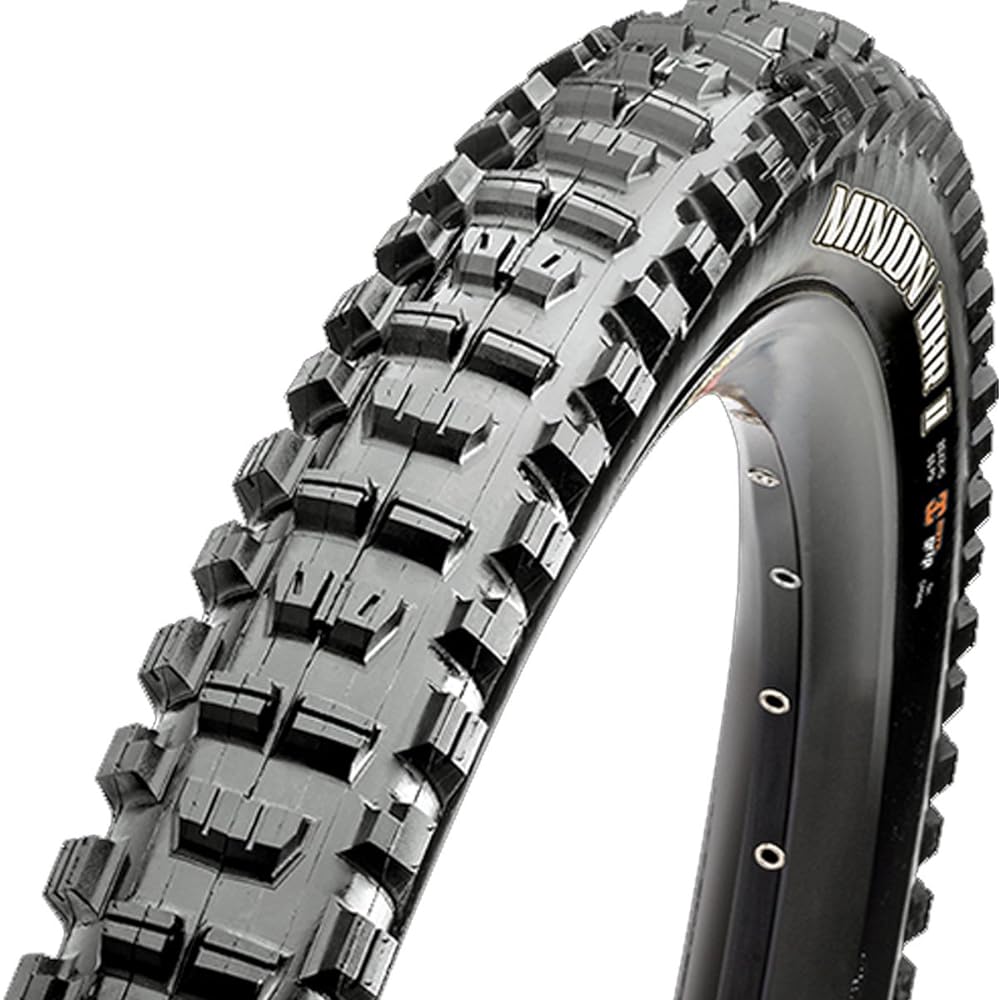Maxxis Maxxis Minion DHR II + 27.5?X 2.8?FLDING 3?C Max Terra TR EXO by Maxxis
