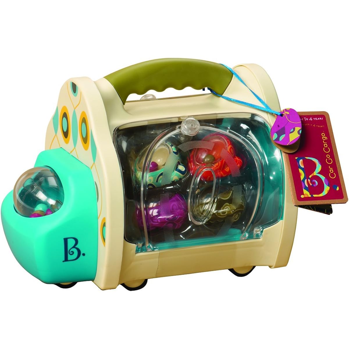 B. Car Go Cargo