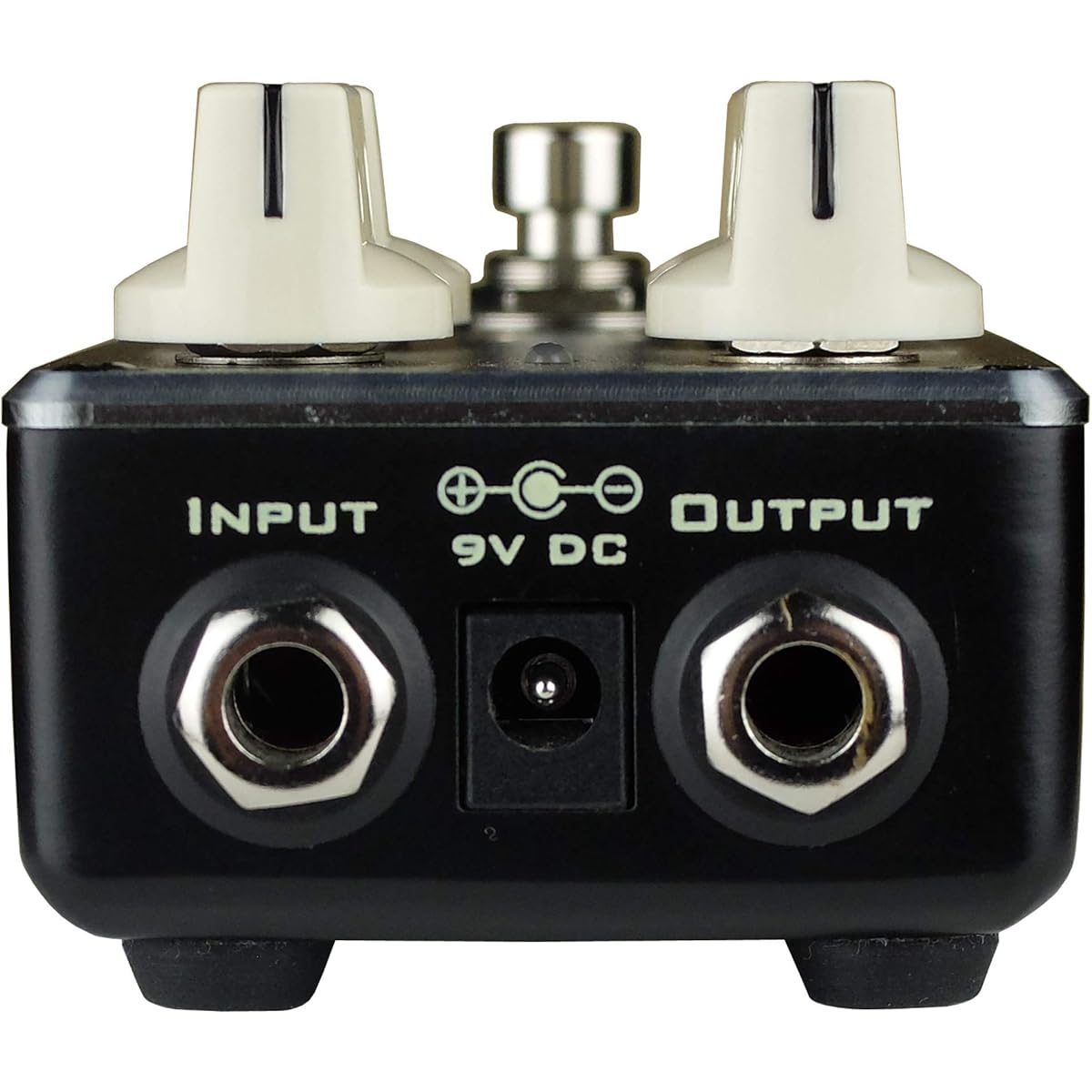 Carl Martin Panama Overdrive Pedal Panama S [Domestic regular product]