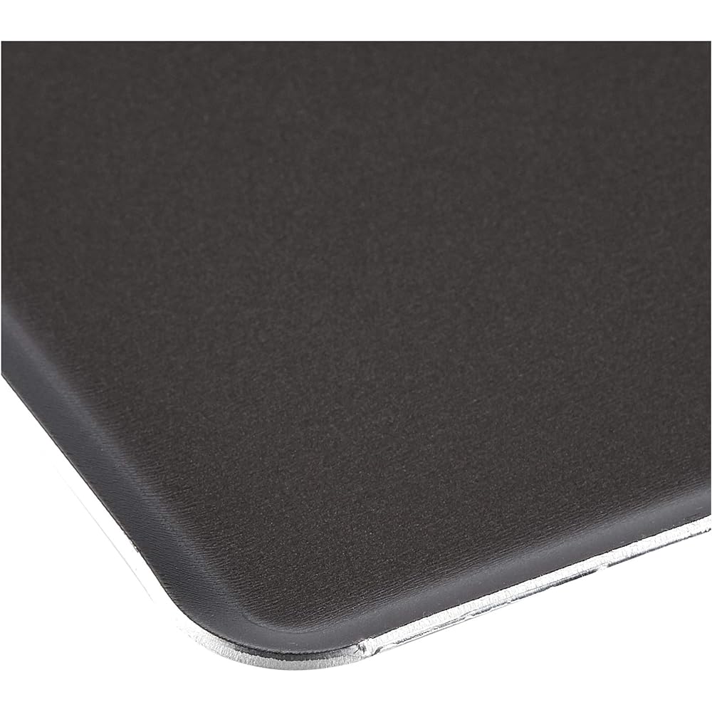 Debyer Non-Stick Aluminum Top Plate 8161-53 Aluminum France WTV21053