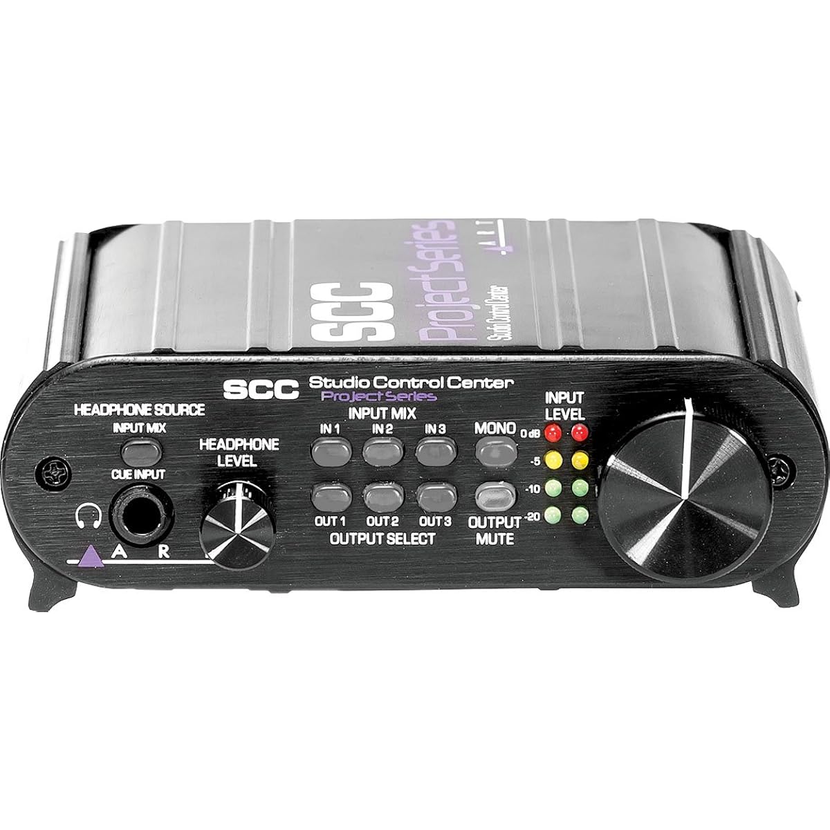 ART 3 in 3 out signal selector SCC [Domestic regular import product]
