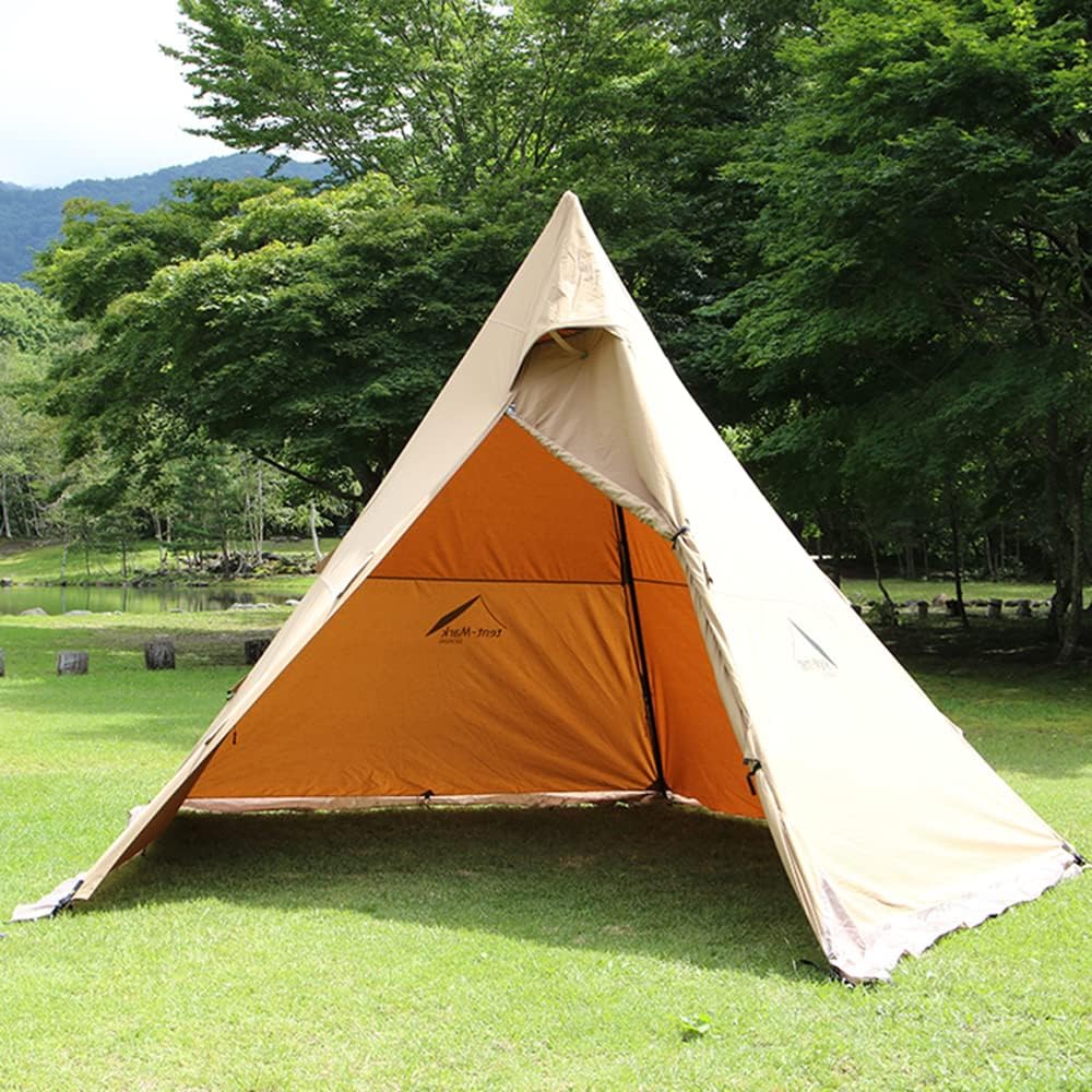 Tenmaku Design Circus Tripot [Regular]