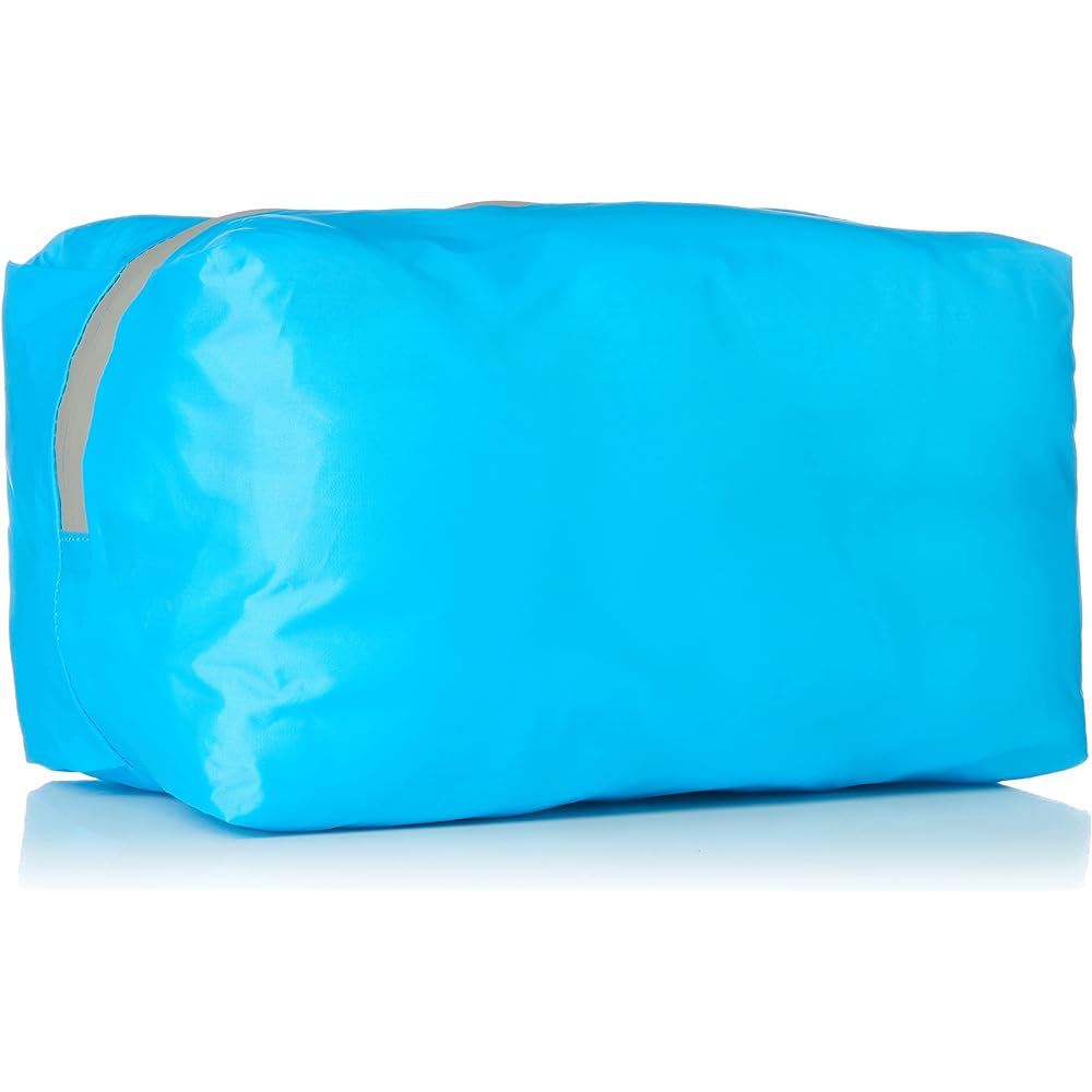 [Mizuno] Pouch L Lightweight Unisex Swimming Pool Water Repellent Waterproof 33JM1035