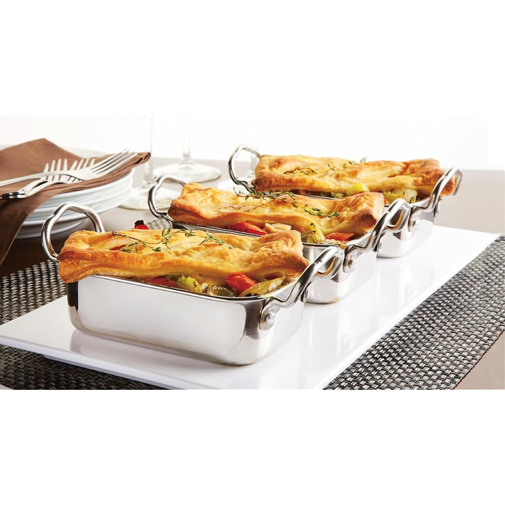 AM Mini Roasting Pan MRP53 145×95