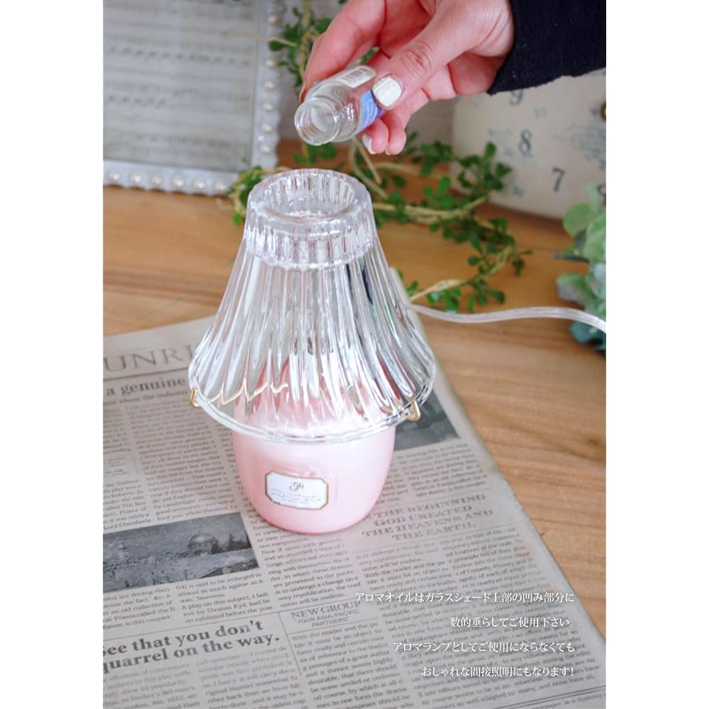 Kishima Jose Aroma Light Pink KL-10310 KL-10310