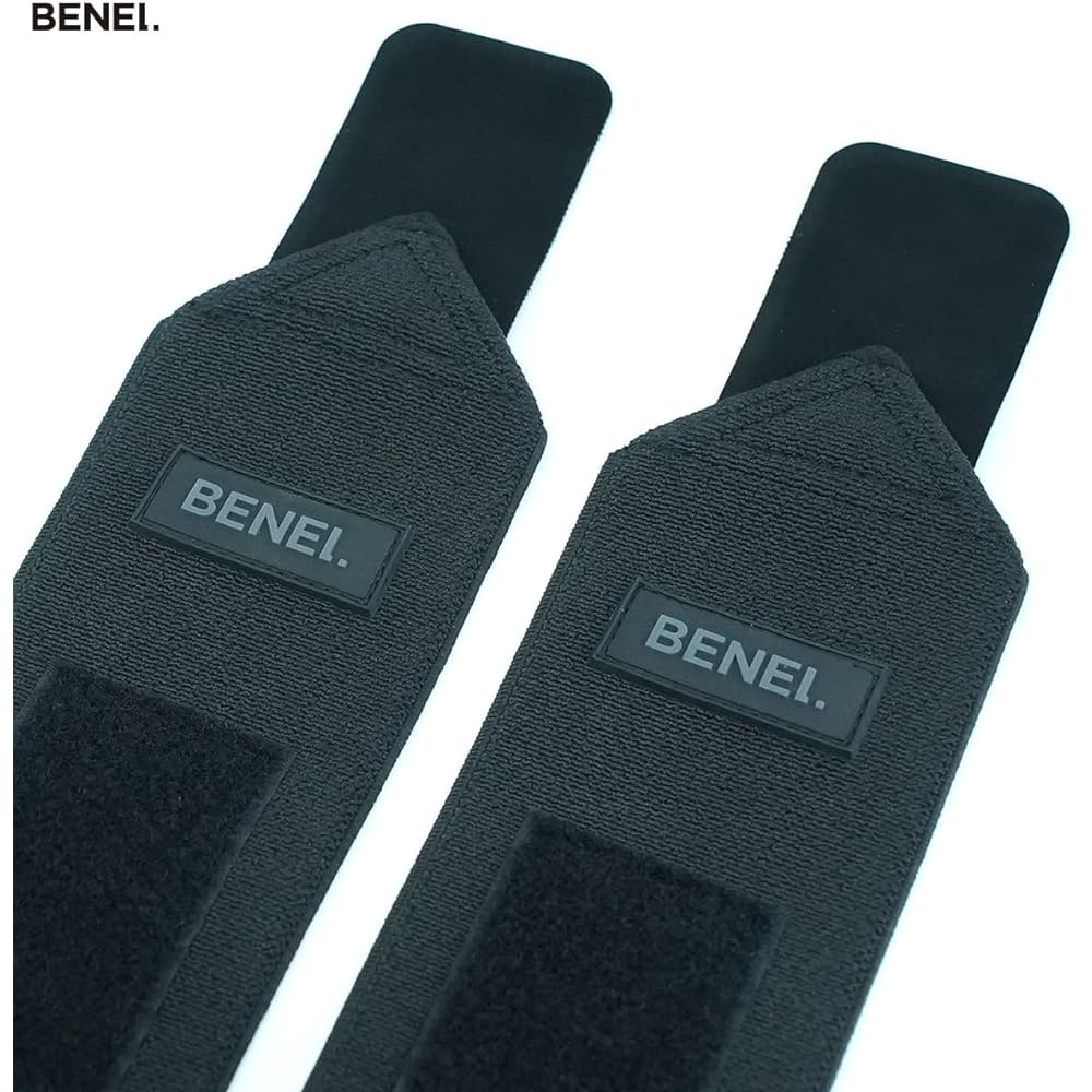 BENEL wrist wrap hard type heavy weight model