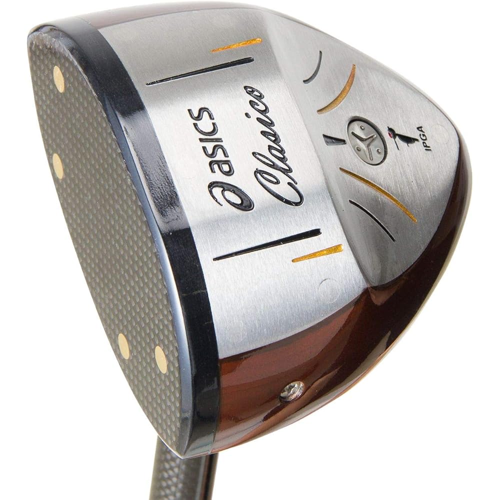 Park Golf Club Bio Balance Infinito
