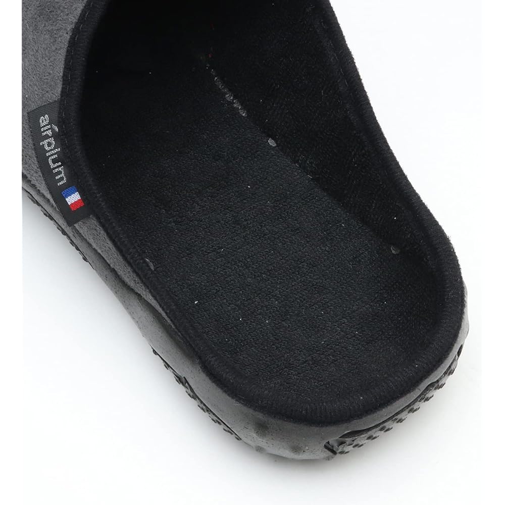[Air Plum] SODOPAC Room Shoes DAKAR [Slippers, Indoor Shoes, Made in France]