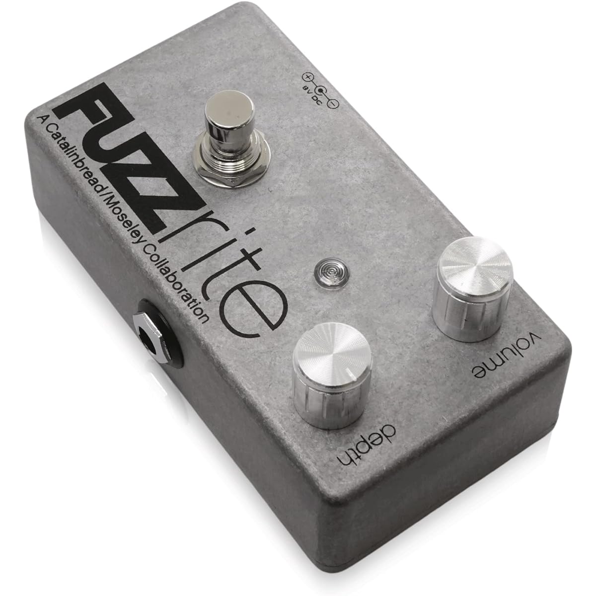 Catalinbread Catalinbread Fuzz Fuzzrite [Domestic regular product]
