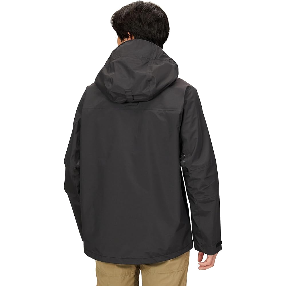 [Karimar] Waterproof rain jacket WTX 3L rain jkt