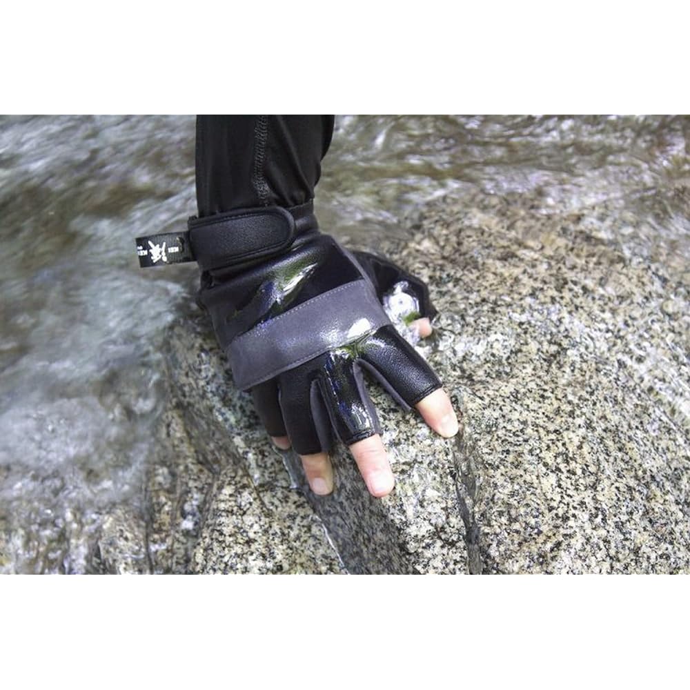 caravan (Caravan) Glove Keiryu Glove Pro