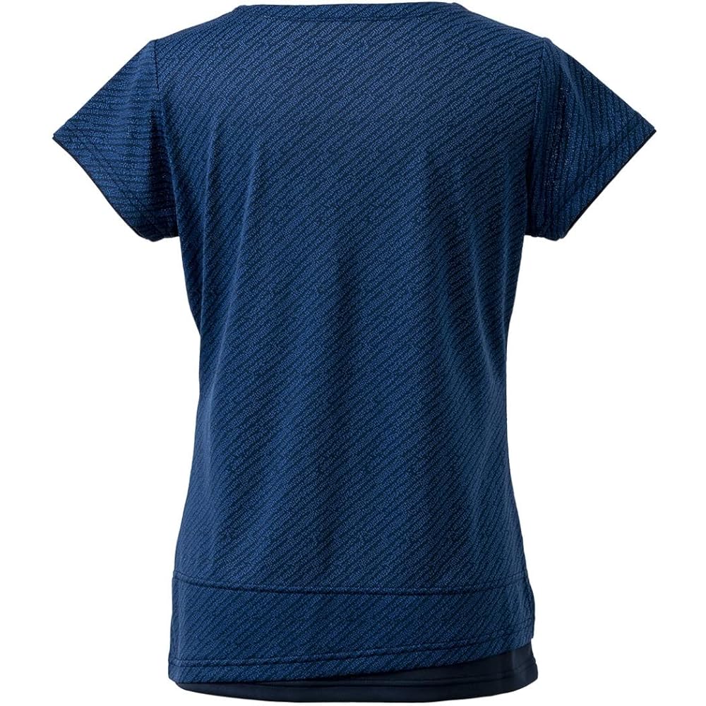 [Babolat] Women's Tennis Wear VS Short Sleeve Shirt