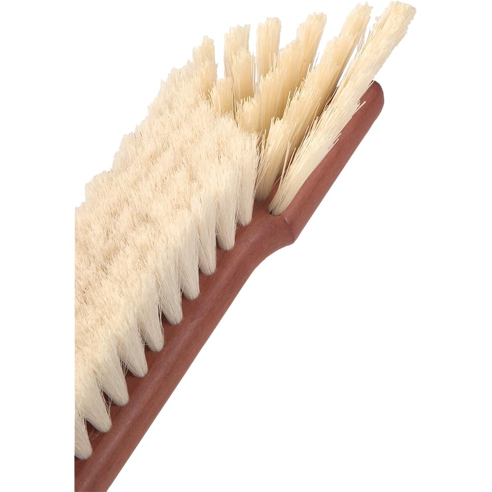 Redecker BOOK brush (goat hair, pig hair)