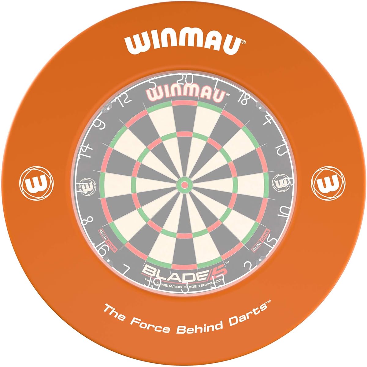 Winmau Dartboard Surround.