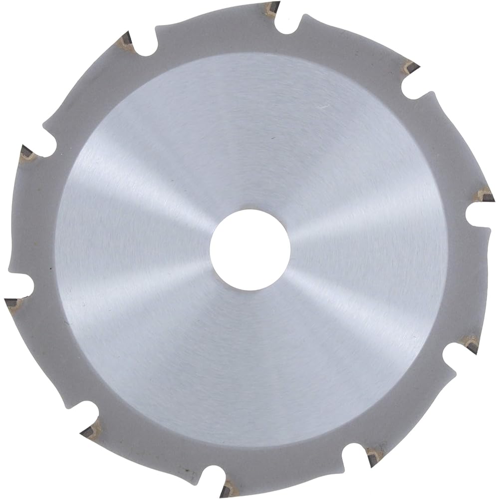 Takagi EARTH MAN IWOOD Goken All Diamond 125mm×10P