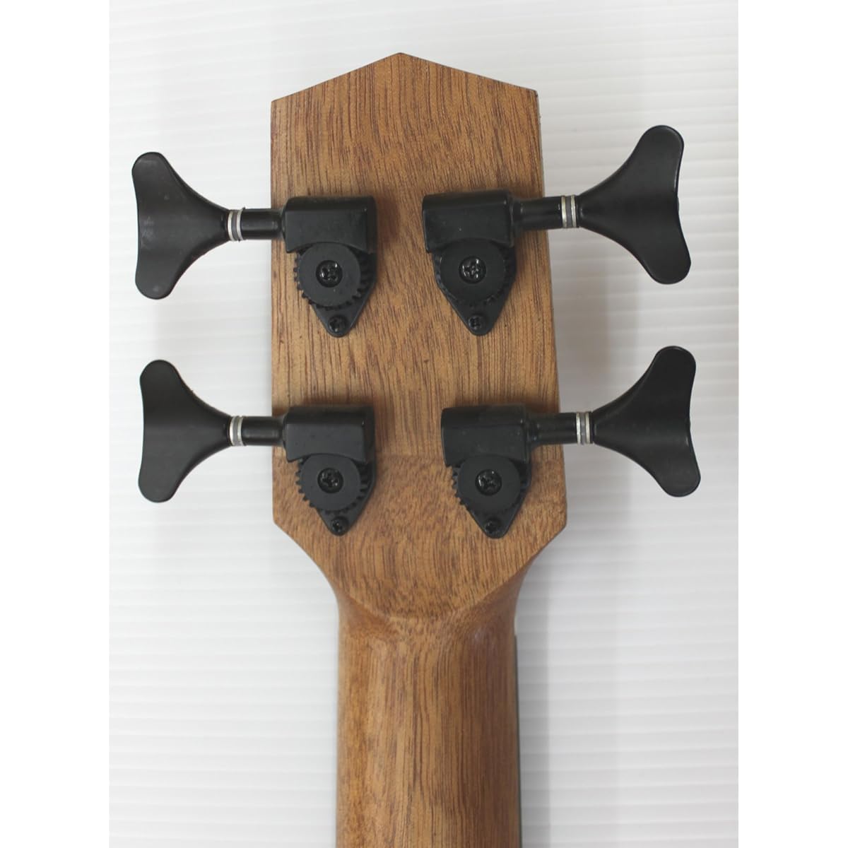 Dct Japan UKB-152K FL Ukulele Fretless Bass