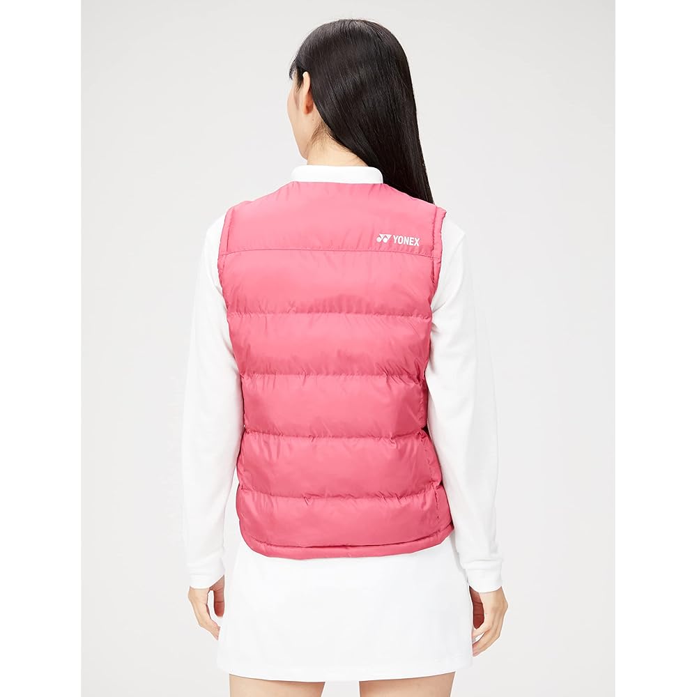 [Yonex] Vest, Filled Vest, Women's 98069