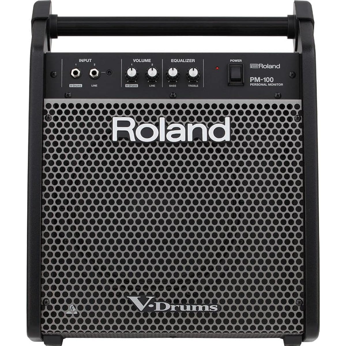 Roland Personal Monitor Roland PM-100