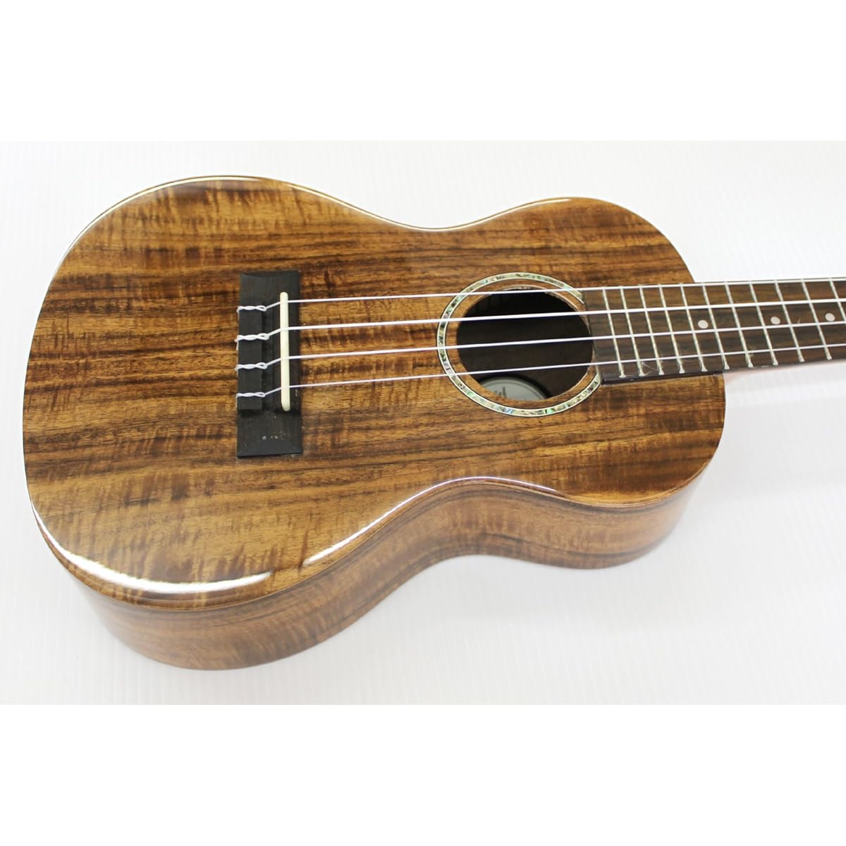 Dct Japan DUC-152K Concert Ukulele