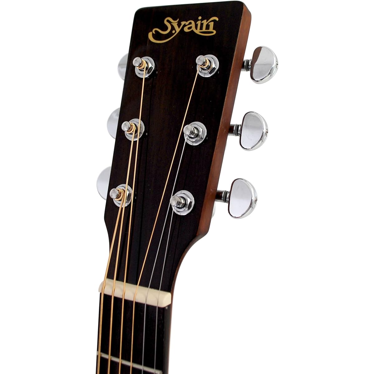 S.Yairi Acoustic Guitar Dreadnought Type YD-05/MH Mahogany