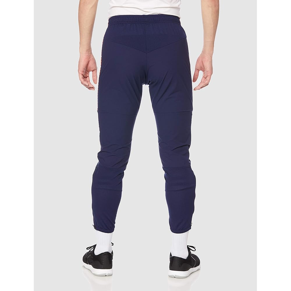 [ASICS] Soccer Wear Cross Pants 2101A126 Men's